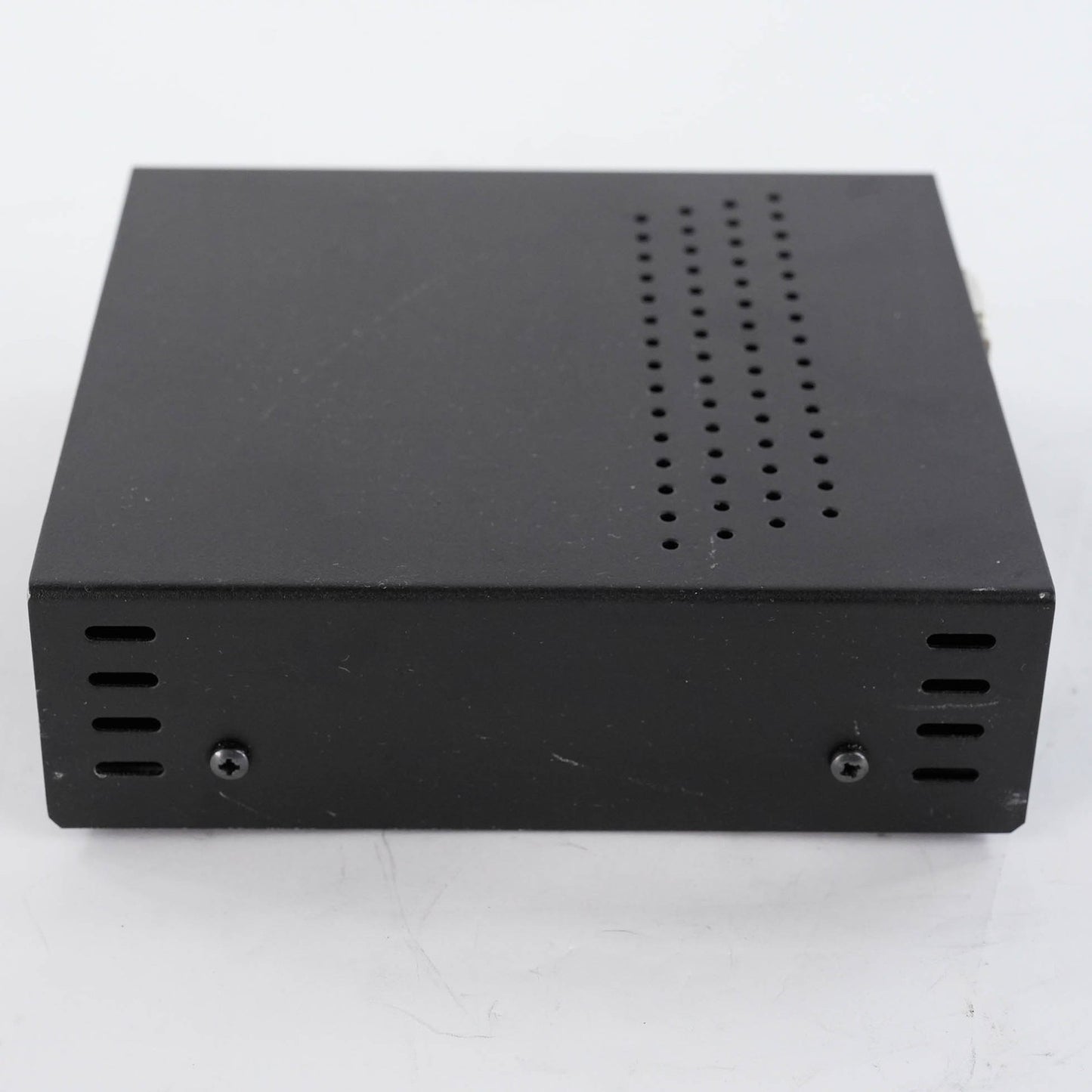 Black Box ACU6022A ServSwitch Agility KVM Extender Transmitter Dual Link DVI USB