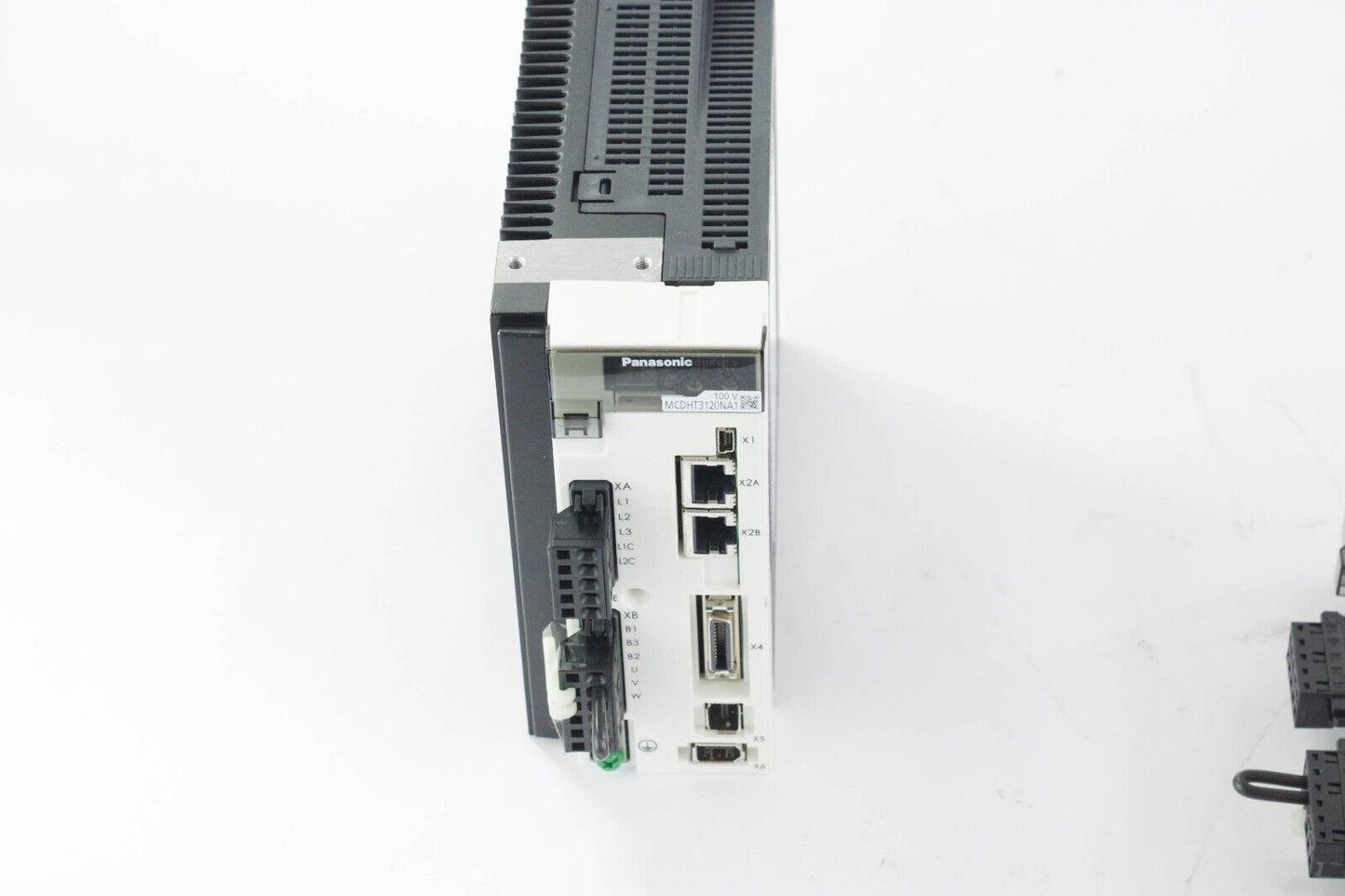 Panasonic MCDHT3120NA1 AC Servo Drive - New Without Box