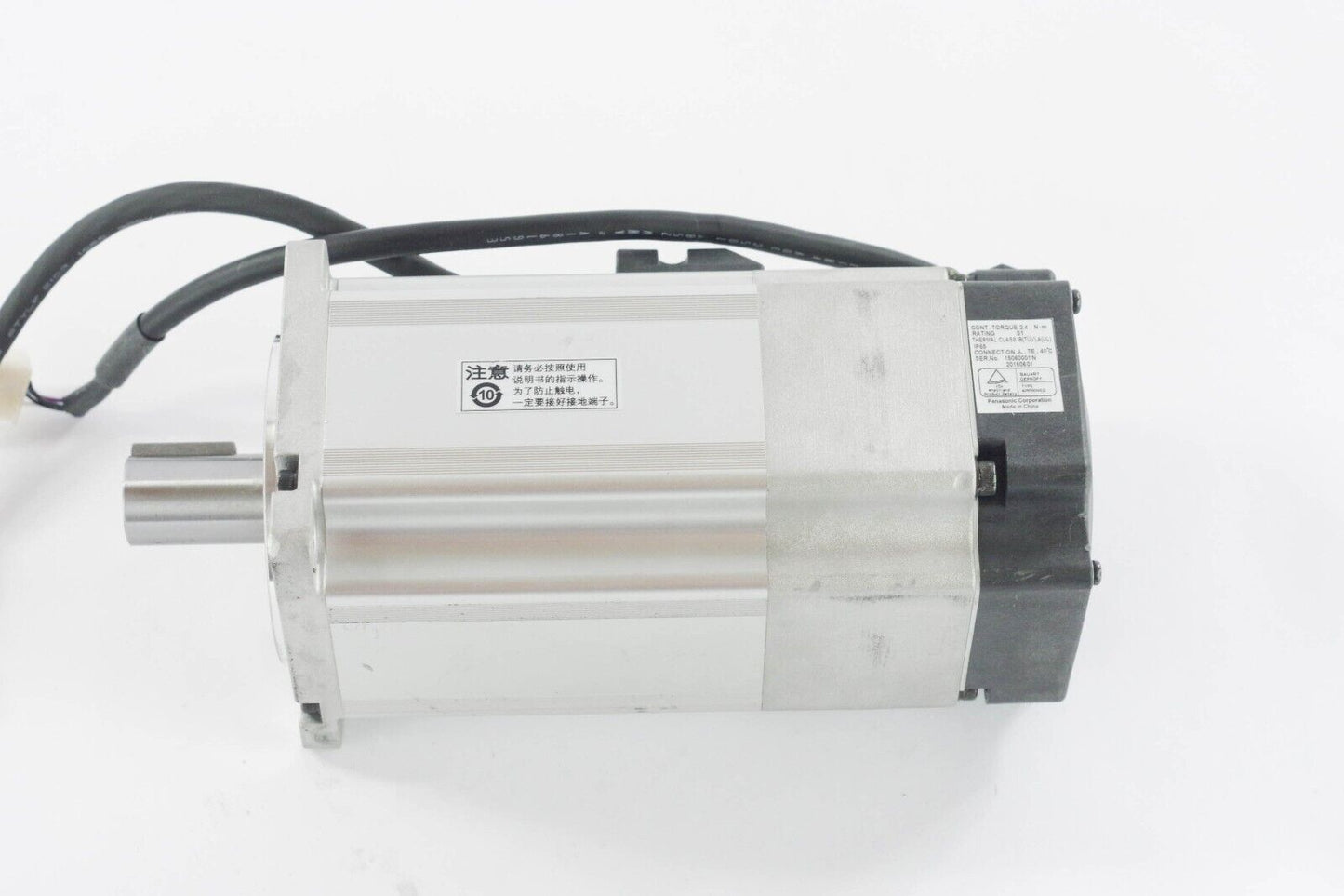 Panasonic MHMD041S1A AC Servo Motor - New Without Box