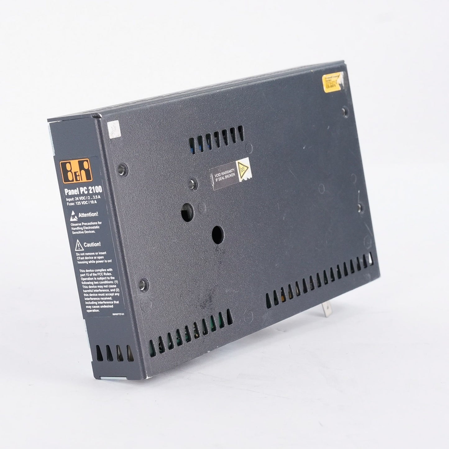 B&R Automation 5W5Z0000C4B210-001 Panel PC 2100 5W5Z0000C4B210001 Module