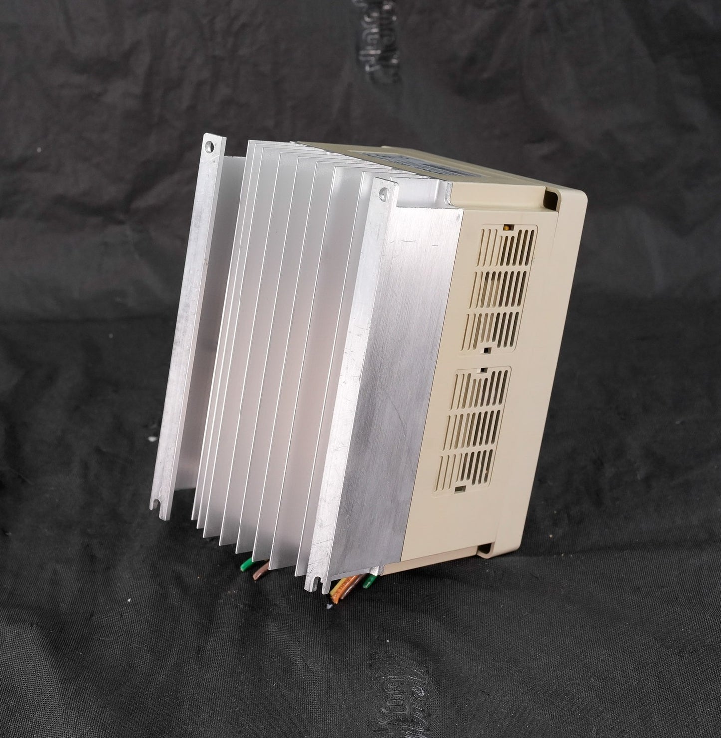 AutomationDirect GS3-41P0 Durapulse AC Drive 1HP 480V 2.7A 3-Phase GS341P0