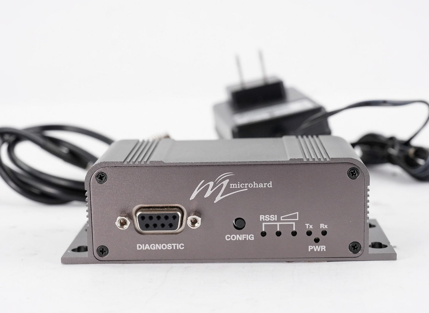 Microhard Systems n920X2-ENC 900MHz Spread Spectrum Wireless Modem MHS113160