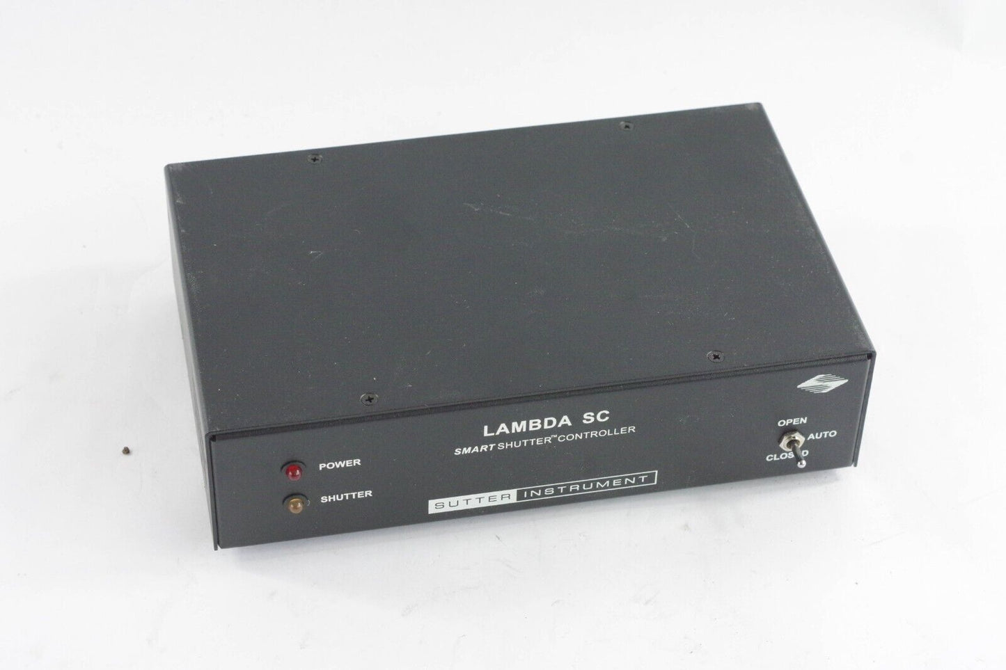 Sutter LAMBDA SC Smart Shutter Controller model LB-SC LBSC-2247