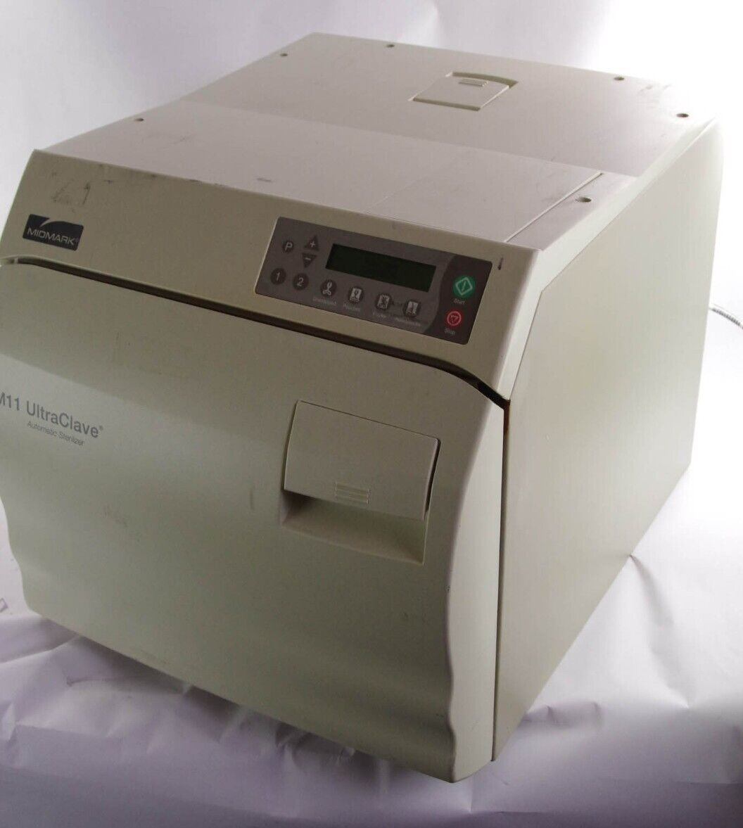 Midmark M11-020 / M11020 Ultraclave Automatic Sterilizer M11