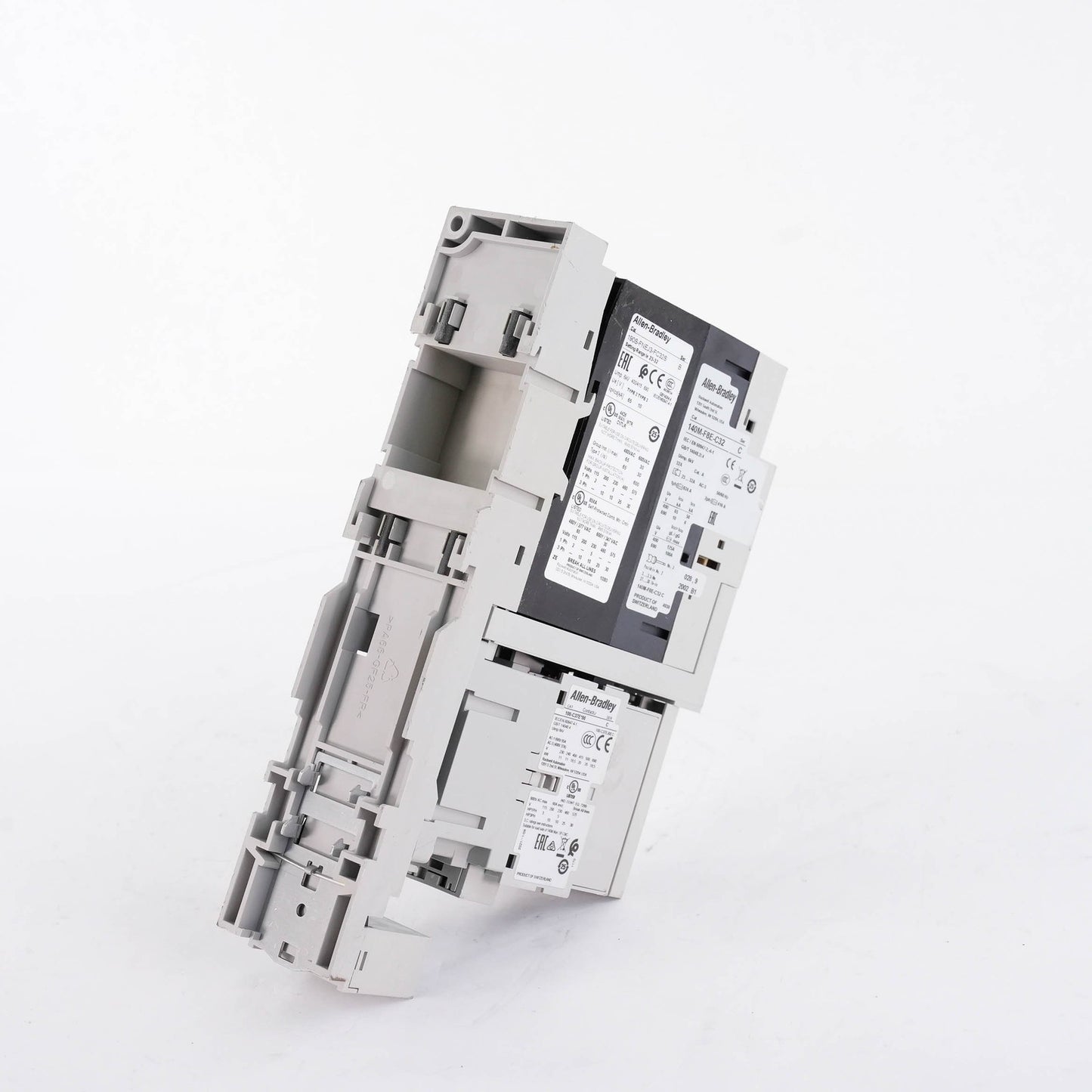 Allen Bradley 140M-F8E-C32 Motor Protector Circuit Breaker 22-32A 140MF8EC32
