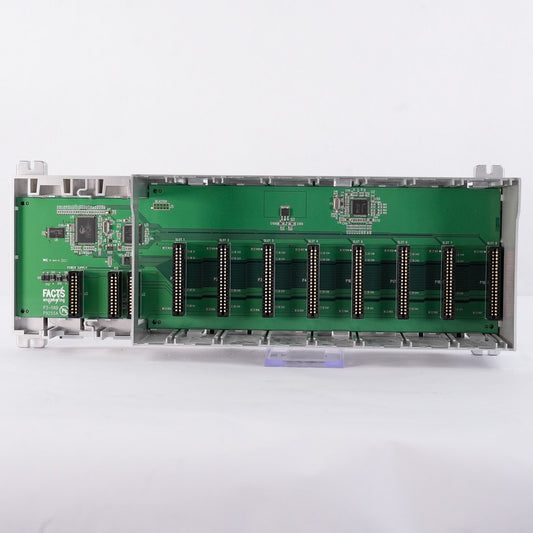 Automation Direct Productivity3000 P3-08B 8-Slot I/O Base Rack Chassis P308B