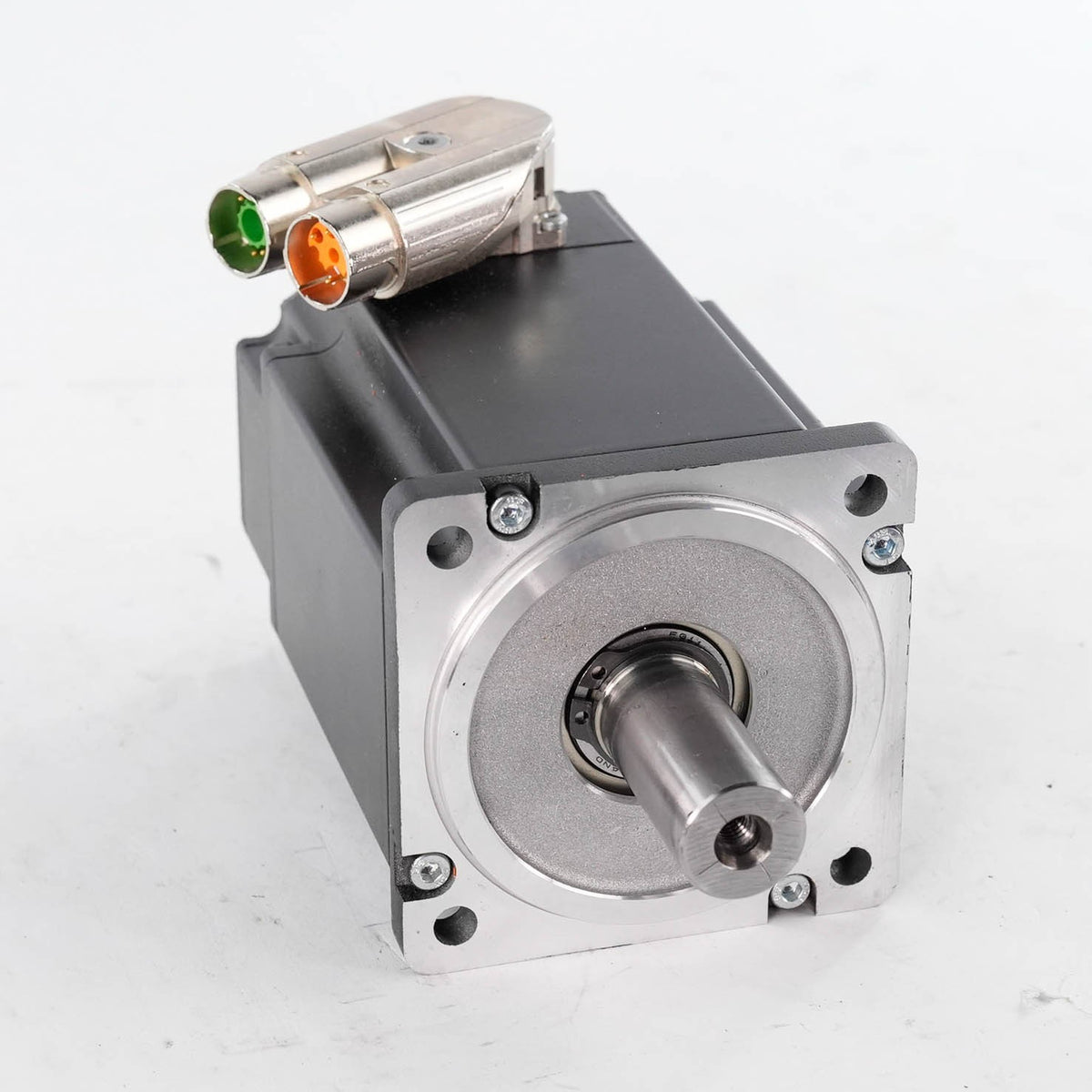B&R 8LVA33.B1021D000-0 8LVA AC Rev C8 Servo Motor 310V 0.95kW 8LVA33B1021D0