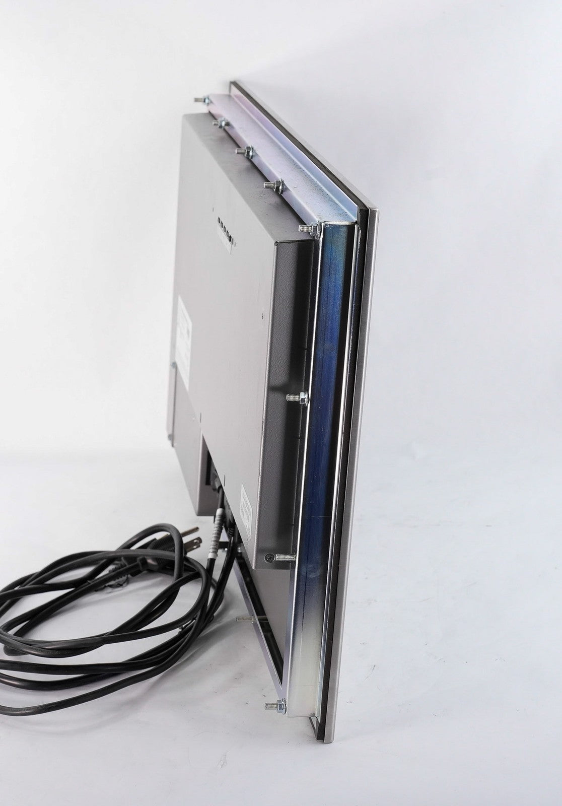 Hope Industrial Systems HIS-ML23-STAA 23" Industrial Monitor 100-240VAC
