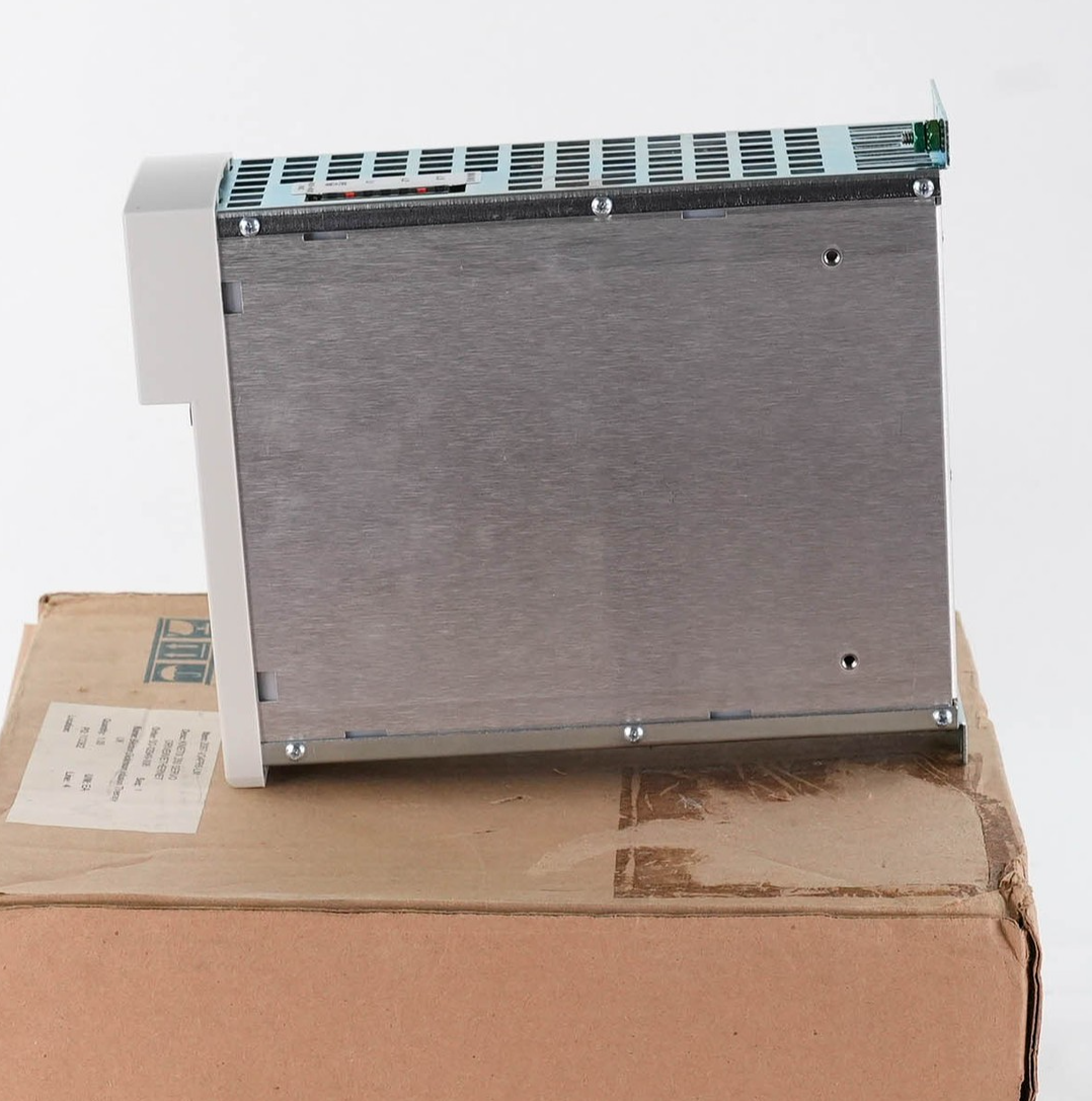 Allen Bradley 2097-V34PR6-LM Ser A Kinetix 350 Servo Drive 480V 2A - Open Box