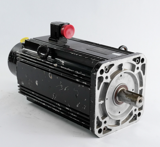 Rexroth Bosch Brushless Servo Motor MAC112B-0-LD-3-C/130-A-2/S018 MAC112B0LD3C