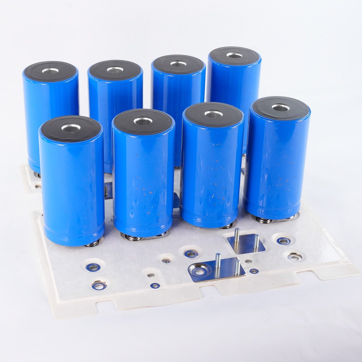 PN 99968 370181 Allen Bradley PN-518042 Capacitor Bank Powerflex 755