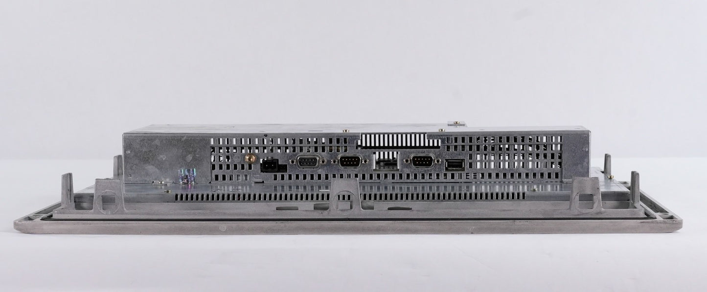 Siemens 6AV6542-0CC10-0AX0 Simatic Panel OP270 6AV6 542-0CC10-0AX0