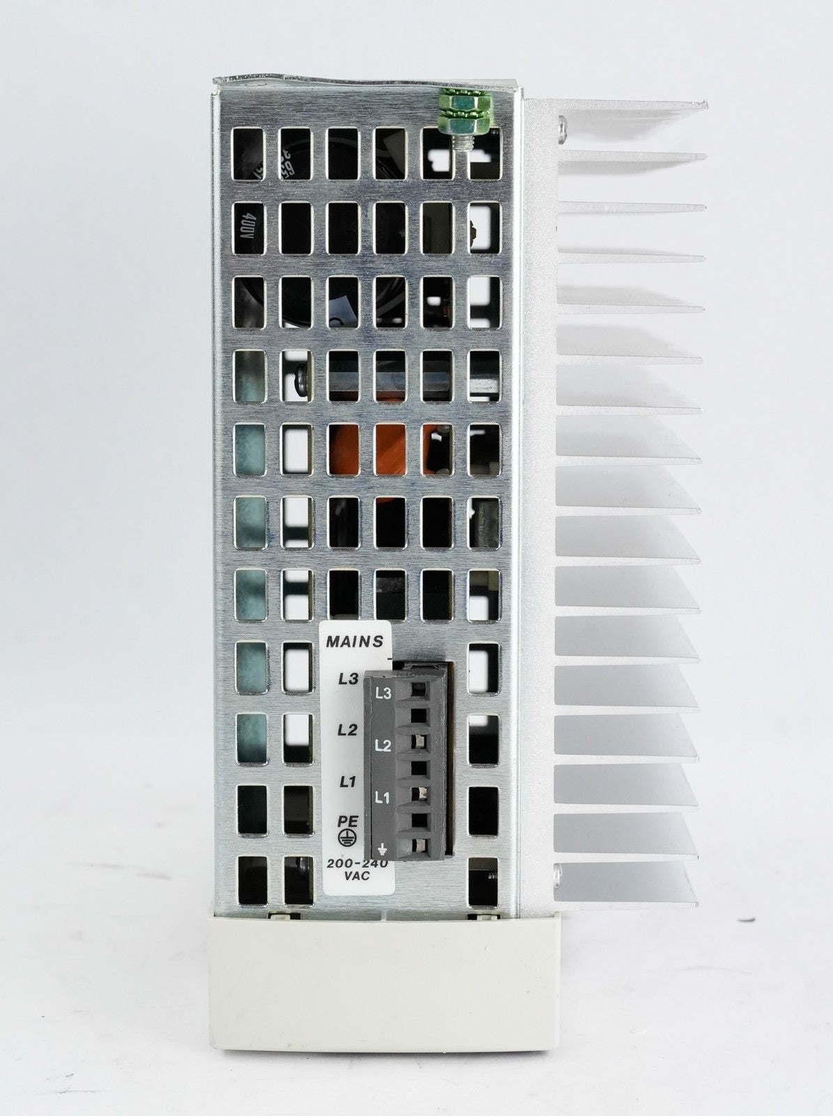 Allen Bradley 2097-V33PR5-LM /A Kinetix 350 Servo Drive 2097V33PR5LM