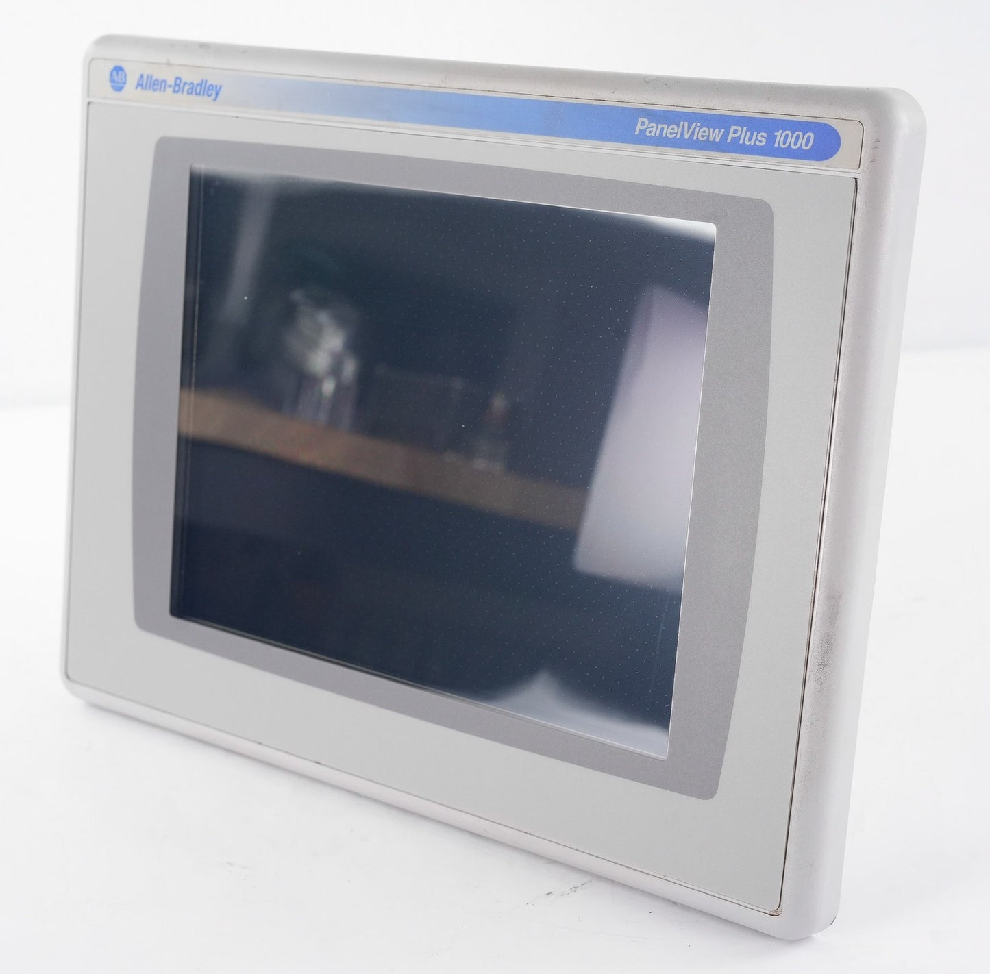 Allen Bradley 2711P-T10C4A2 /A PanelView Plus 1000 + RP2A/G Logic & RDT10C/B