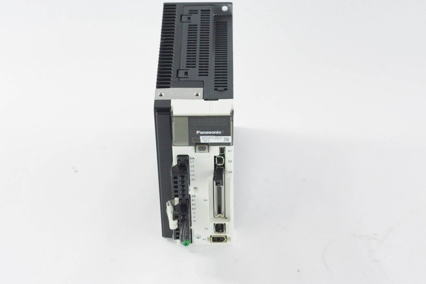 Panasonic MCDHT3120L01 AC Servo - New Without Box