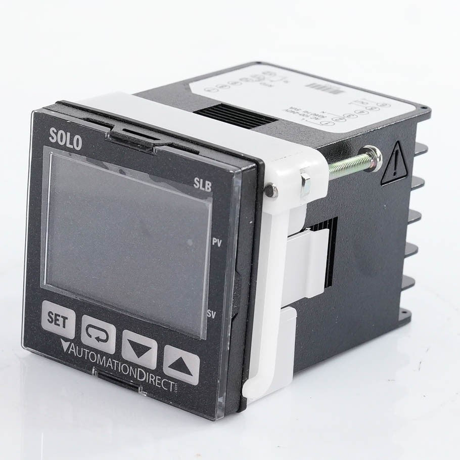 Shimaden SLB4848-V0 Digital Temperature Controller 100-240V AC SLB4848V0 48x48mm