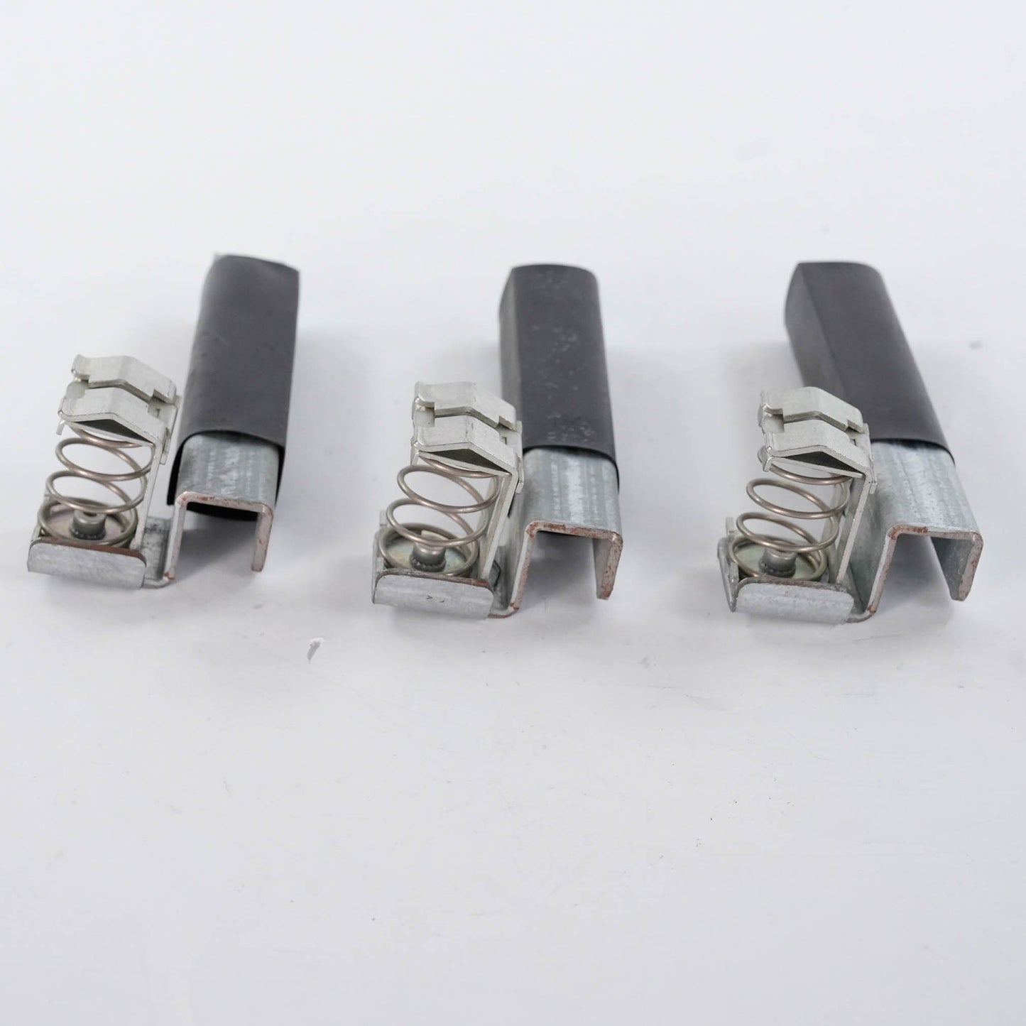 Allen Bradley 74106-280-01 Motor Ground Bracket Galvanized Carbon Steel