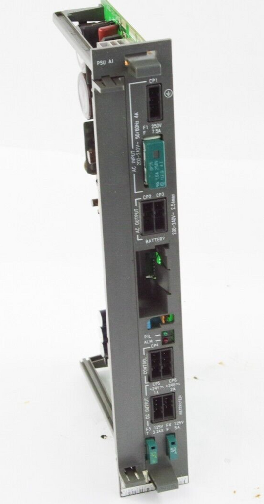 Fanuc A16B-1212-0901/09A500453 / A16B-1212-0901 Power Supply Module Board