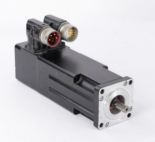 Allen Bradley MPL-B1530U-VJ44AA /A Servo Motor 460V 7000RPM 0.39kW