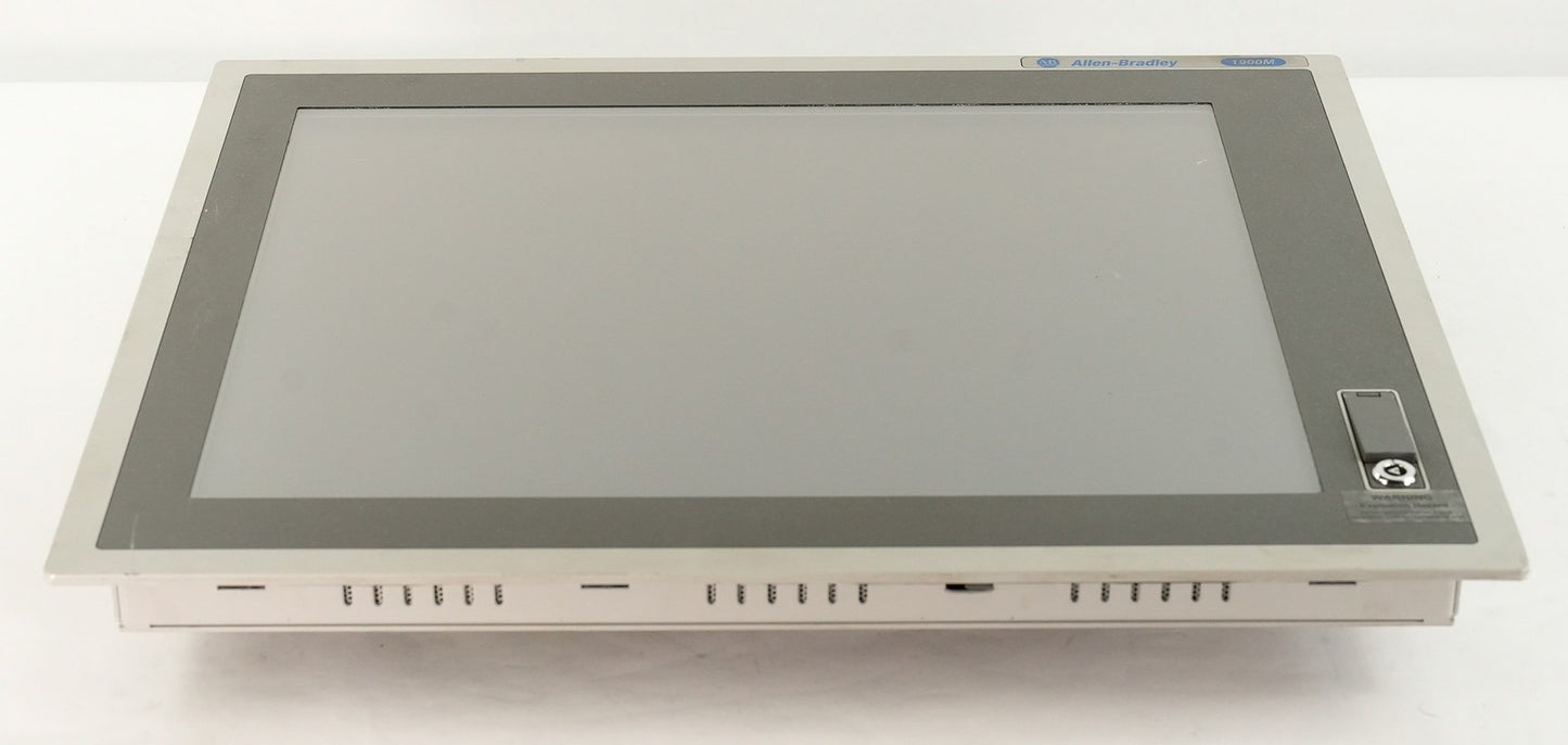 Allen Bradley 6186M-19PT /G 1900M Performance Monitor 6186M19PT