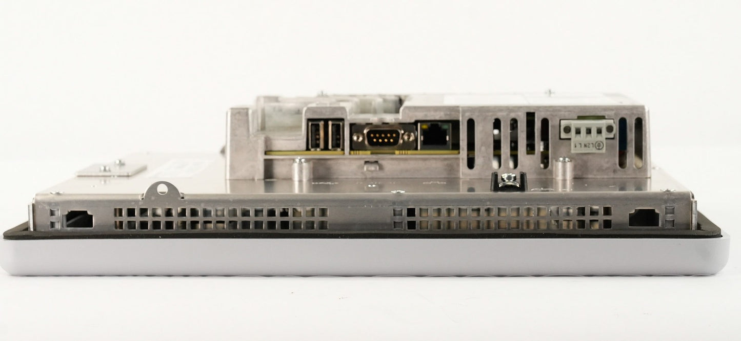 Allen Bradley 2711P-T10C4A8/A PanelView Plus 1000 Display + RP8A/B - Open Box