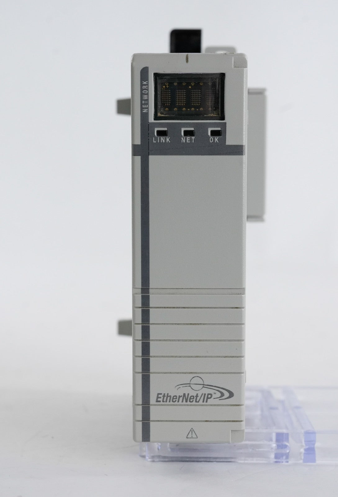 Allen Bradley 1768-ENBT /A EtherNet/IP Communications Interface 1768ENBT