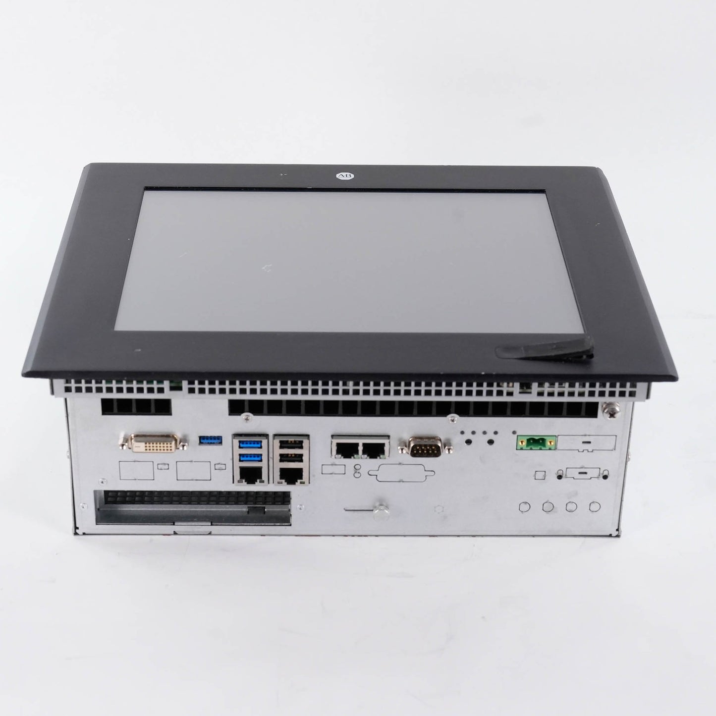 Allen Bradley 6300P-121BAPSXDNB-5CBBW19NNNBNN-NN1S /A VersaView 6300P Panel PC