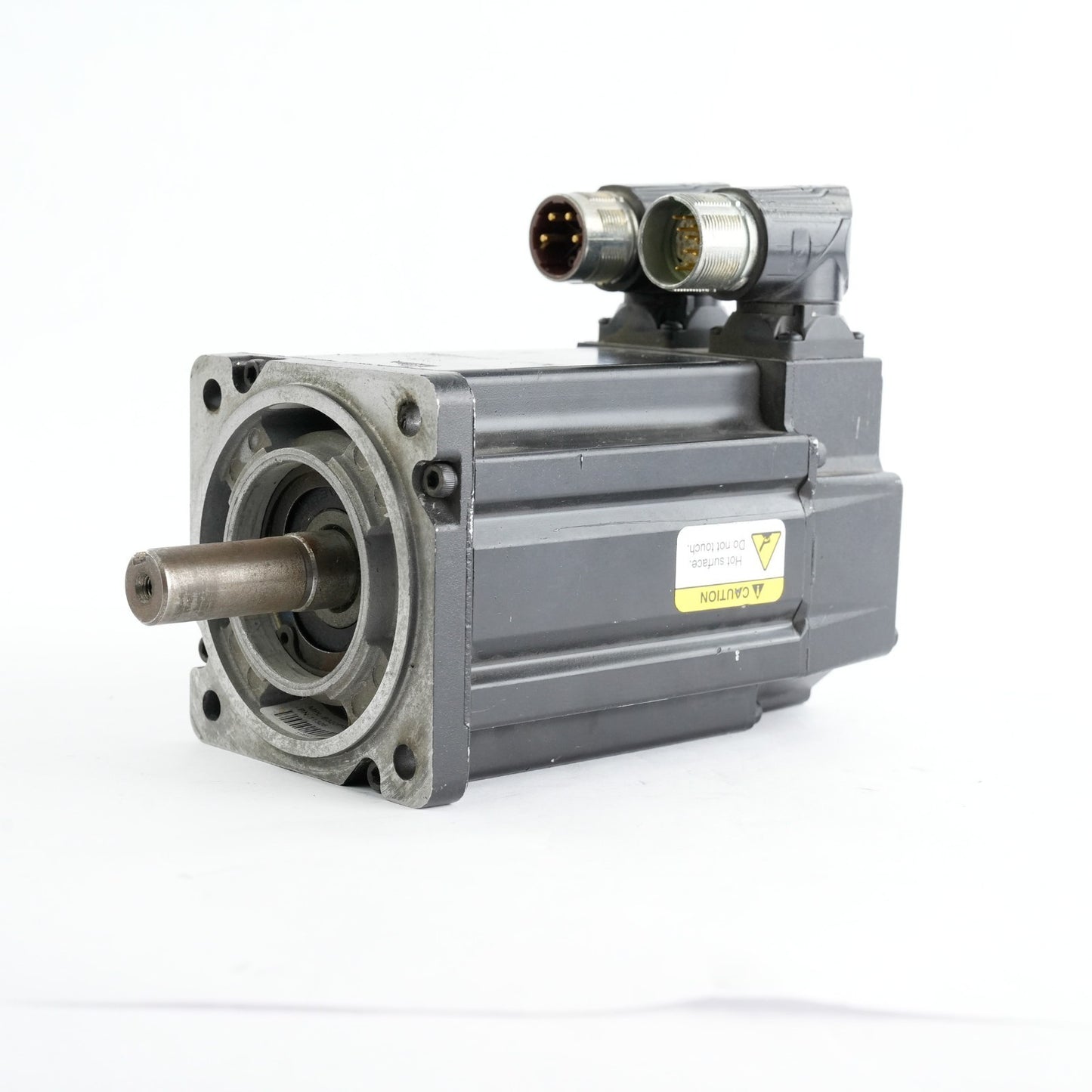 Allen Bradley MPL-B320P-SJ72AA /A 480V AC Rotary Servo Motor 5000RPM