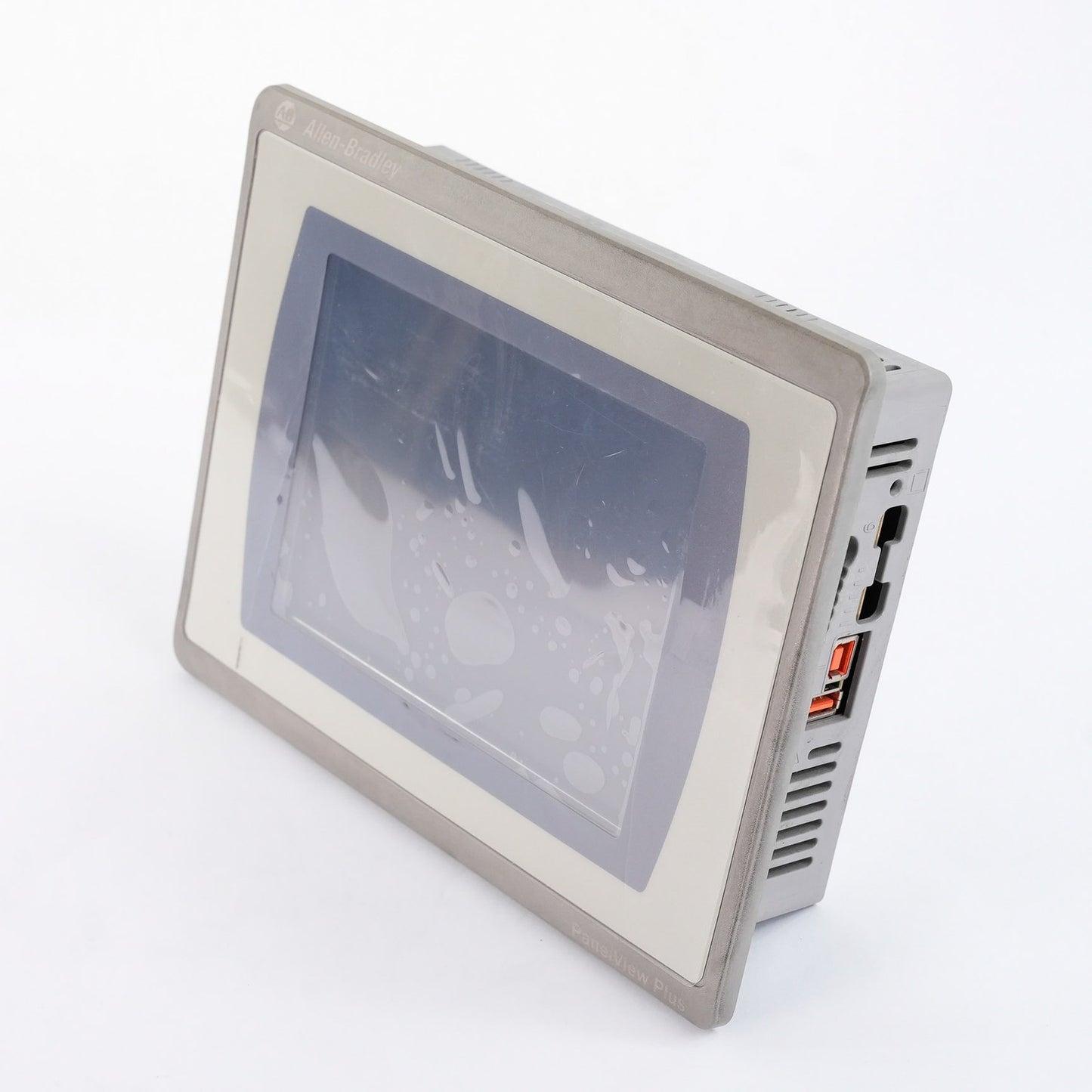 Allen Bradley 2711P-T7C21D8S /B PanelView Plus 7 6.5" Touch Color 2711PT7C21D8S