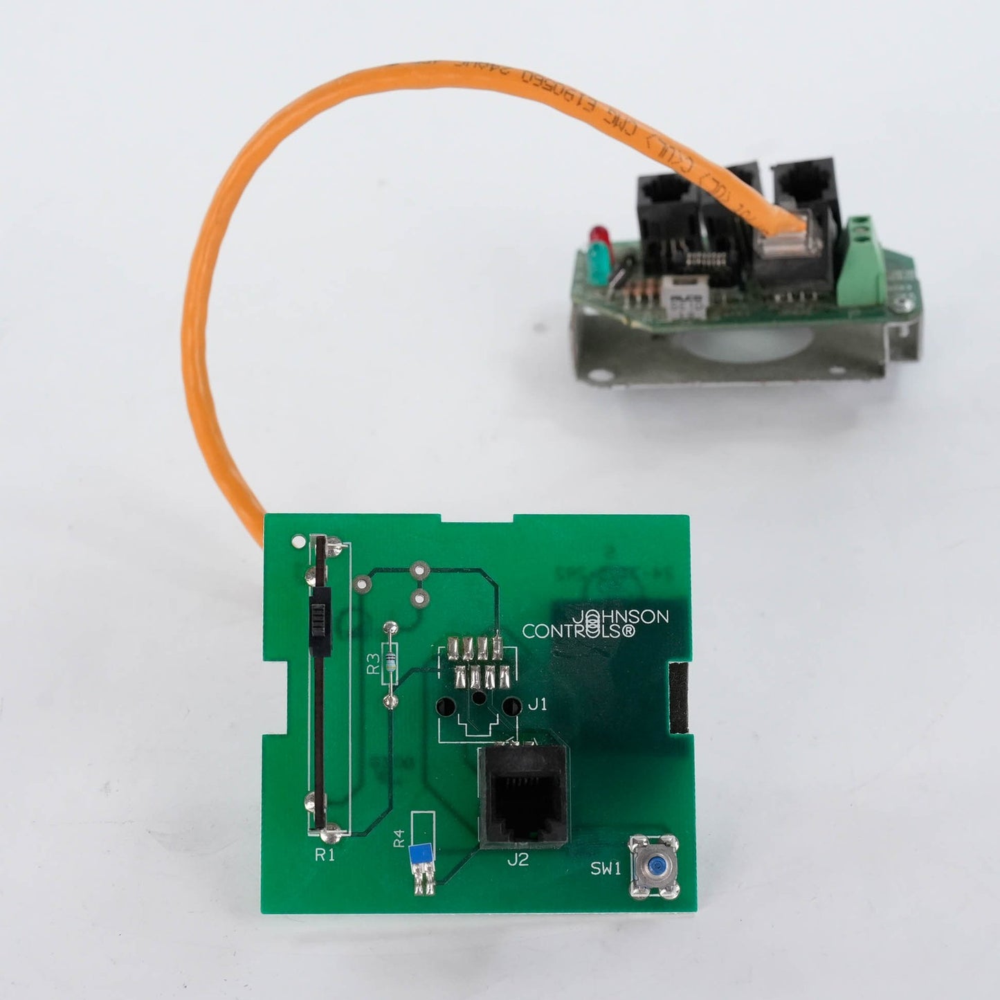 Johnson Controls AS-CBLPRO-2 Metasys Commissioning Cable ASCBLPRO2