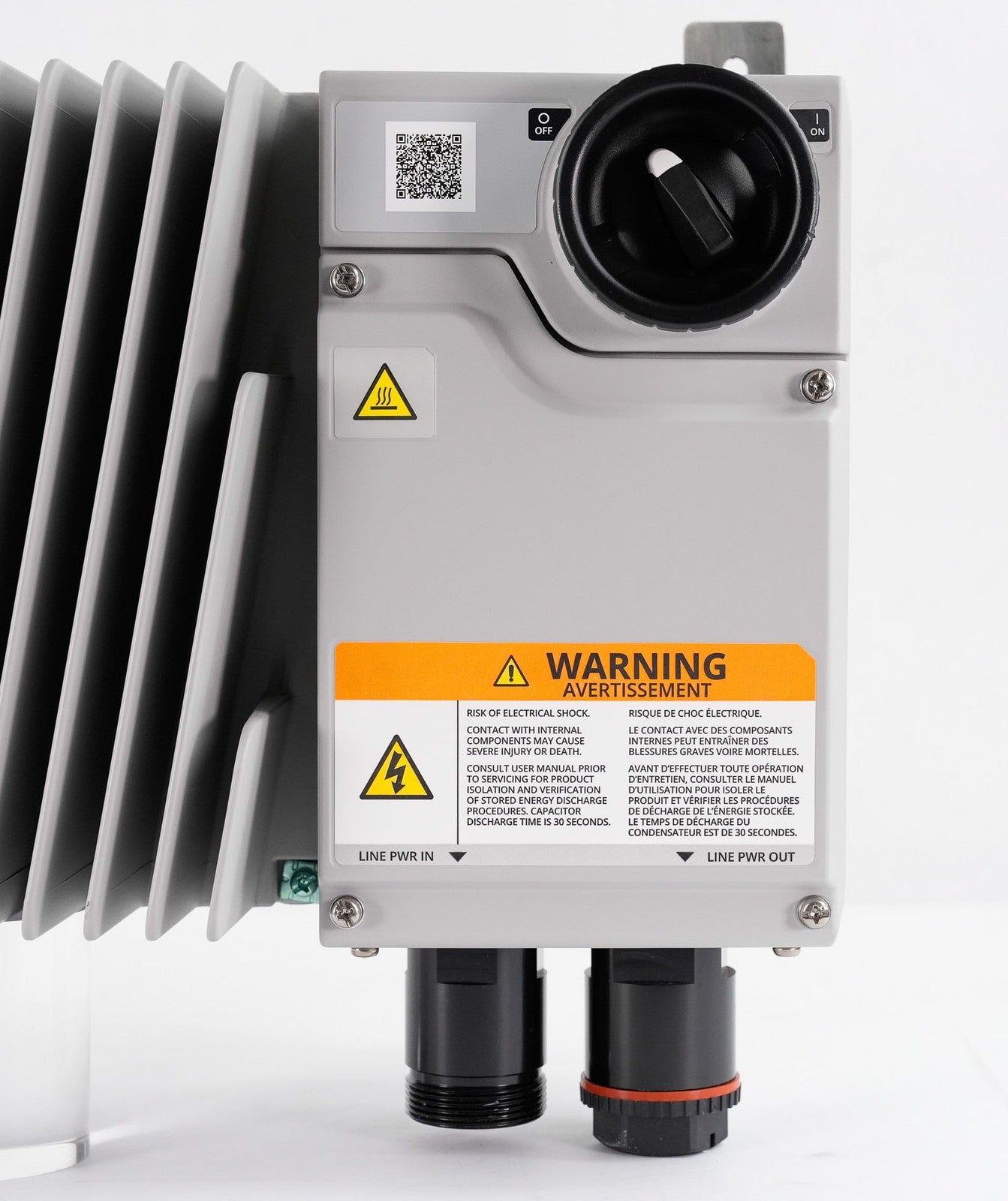 Allen Bradley 35S-6D2-P101 /A Amor Powerflex 35S 35S6D2P101