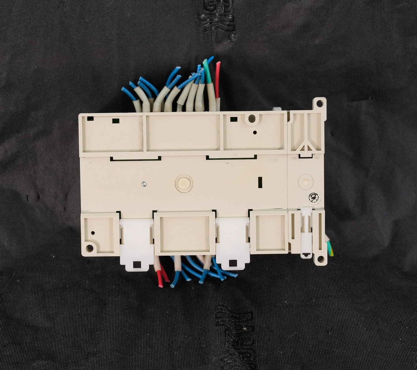 Mitsubishi Electric FX3U-ENET-ADP v1.22 Programmable Controller FX3UENETADP