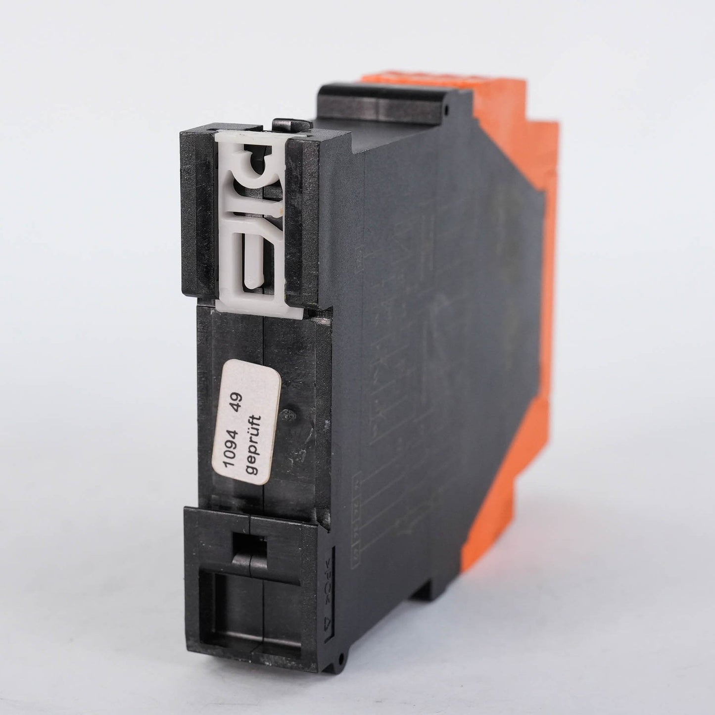 E. Dold & Sohne KG LG5925.48/61 Safety Relay 24VDC LG5925.48_61 LG59254861