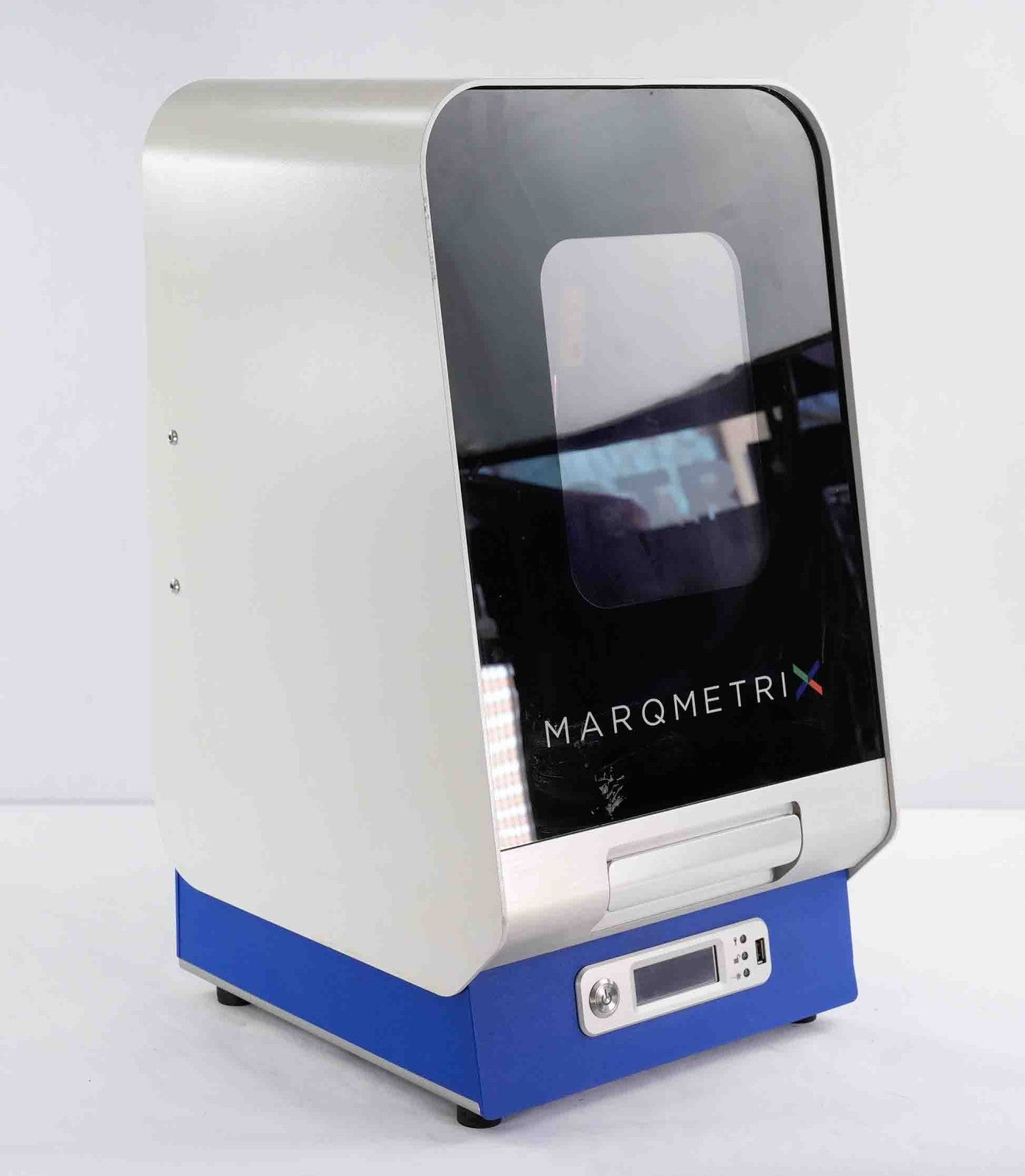MarqMetrix WAIO-M72 - Untested