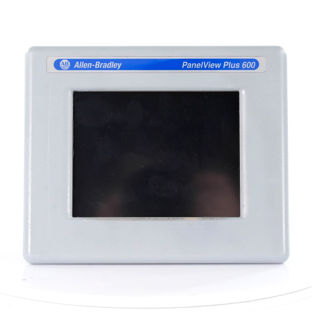 Allen Bradley 2711P-T6C20A8 PanelView Plus 600 Color Touch 100-240VAC
