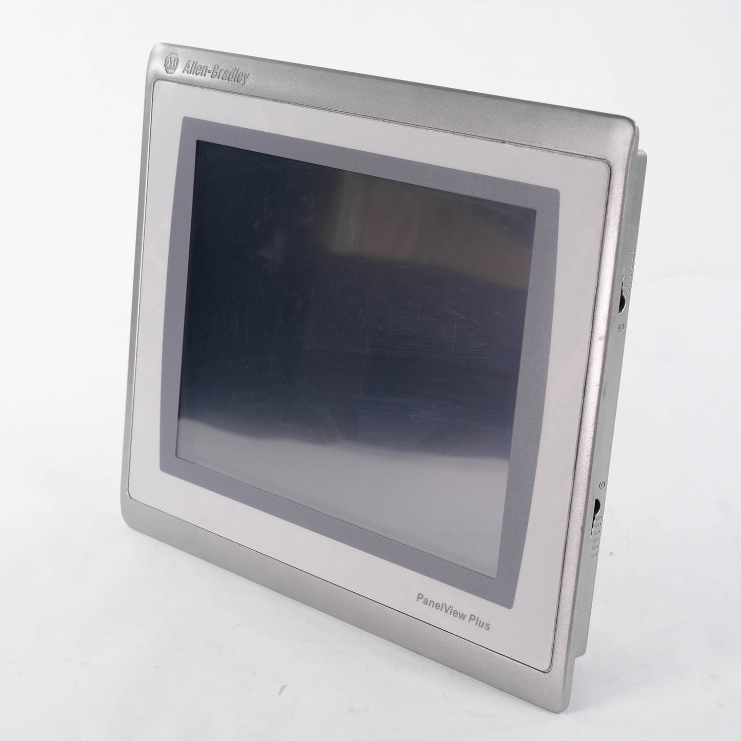 Allen Bradley 2711P-T10C22D9P Ser A PanelView Plus 7 10.4in Touch 24VDC