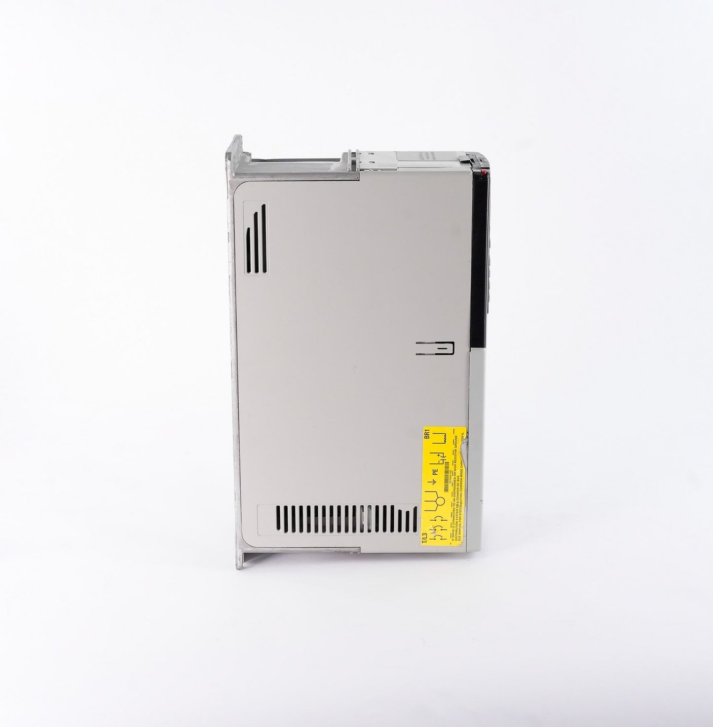 Allen Bradley 20BD5P0A0AYNAND0 /B PowerFlex 700 AC Drive 480V 5A 3HP 3-Phase