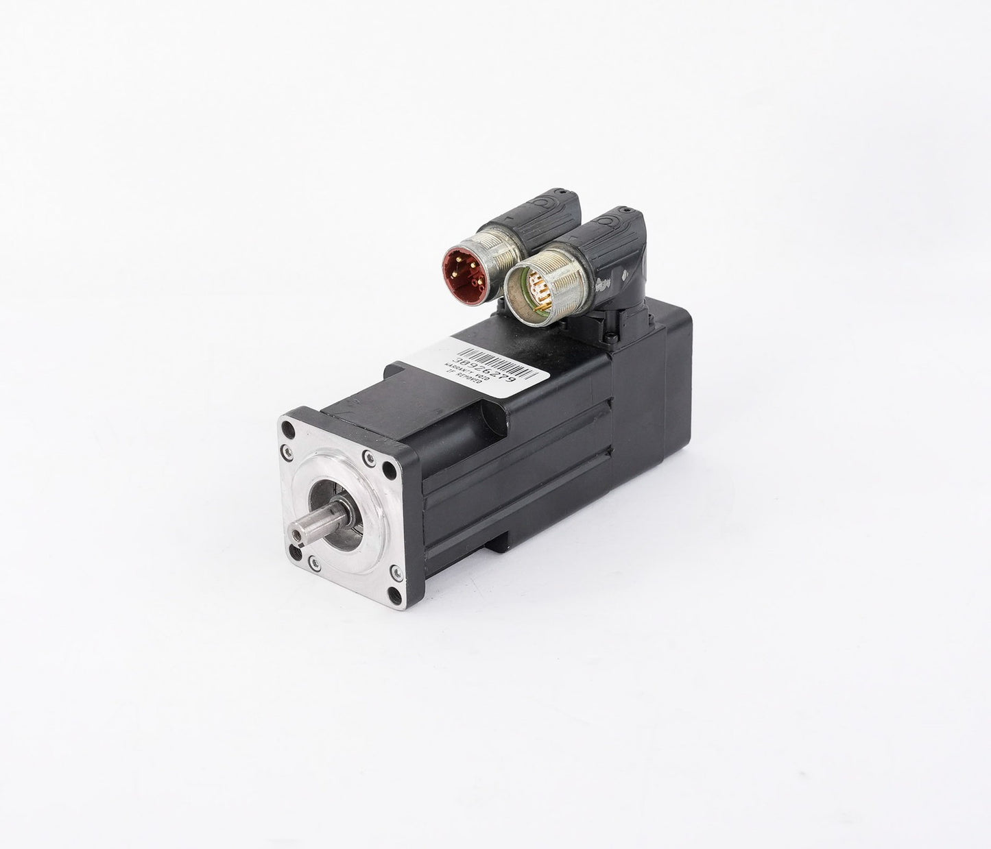 Allen Bradley MPL-B1530U-VJ72AA /A Servo Motor 3-Phase 7000RPM 460V 0.39kW