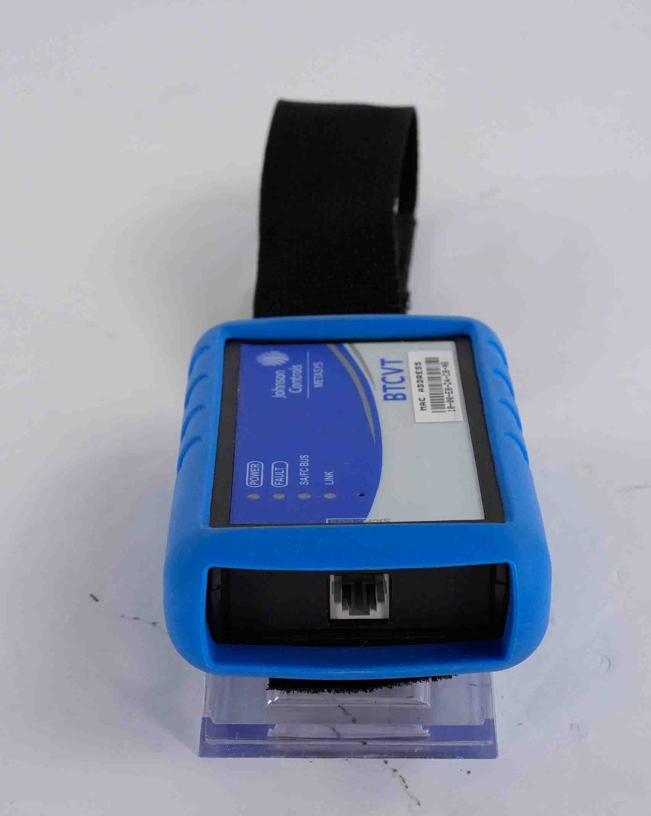Johnson Controls BTCVT Metasys Bluetooth Commissioning Tool Converter BTCVT