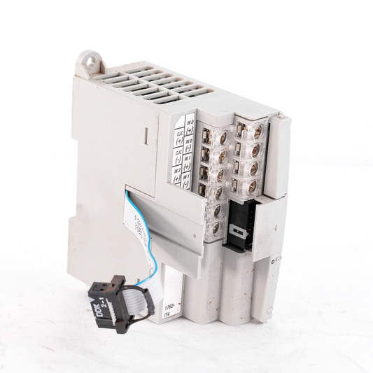 Allen Bradley 1762-IT4 /A MicroLogix 4 Channel Thermocouple Input Module 1762IT4