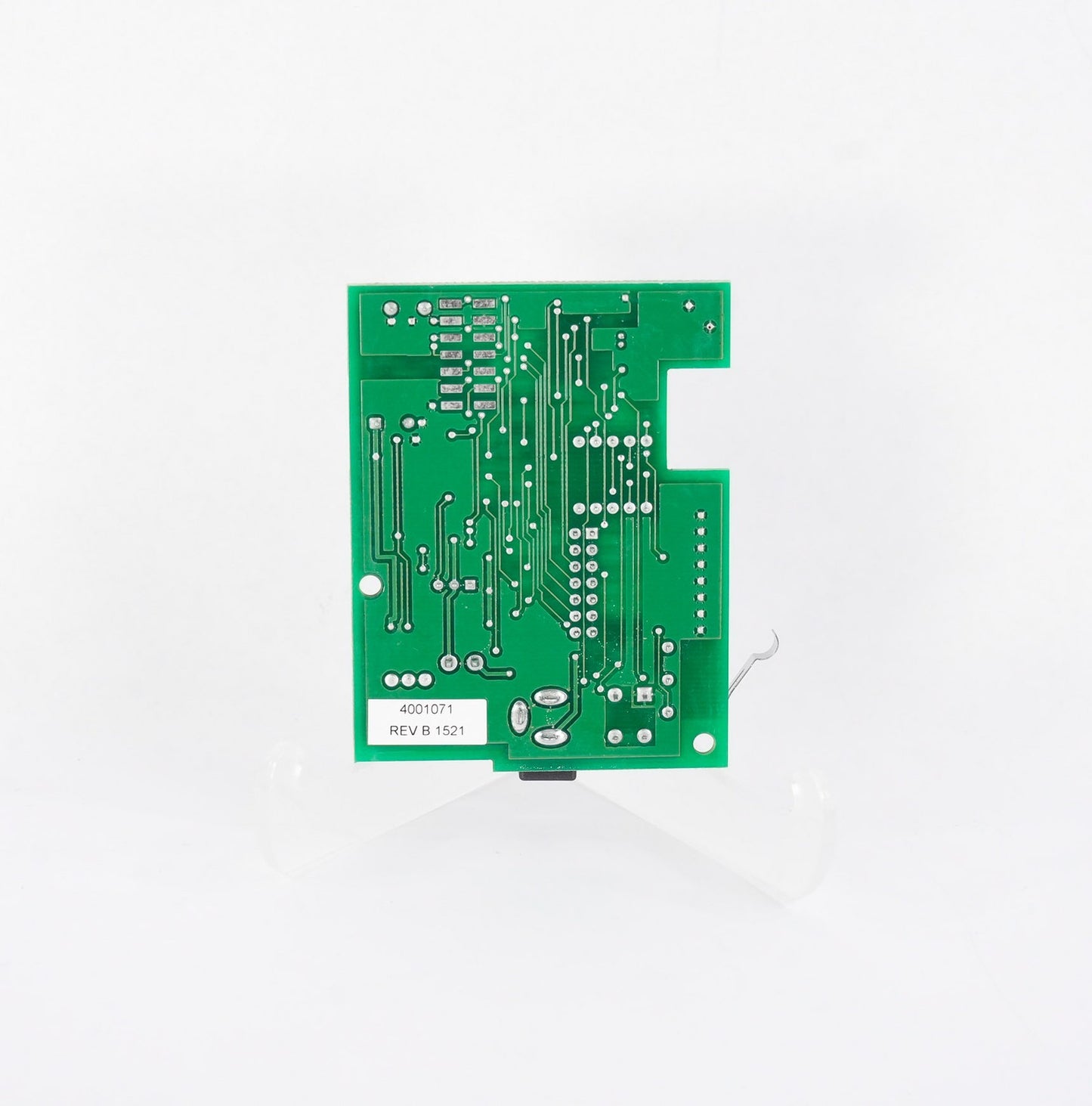 4001071 Rev B 1521 PCB Printed Circuit Board 4001071-TTT 600001560011 00028