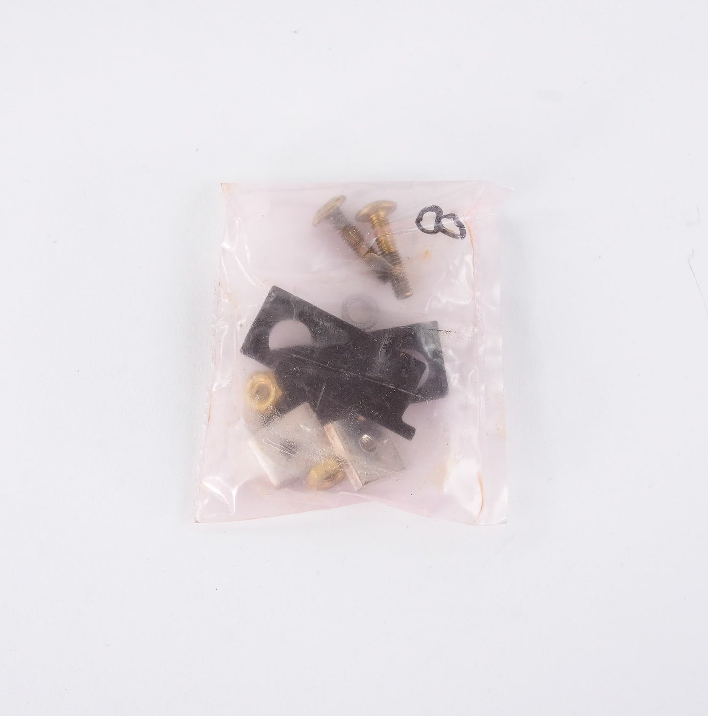 Vicor VI-LC63-CV ComPAC Configurable DC/DC Converter VILC63CV