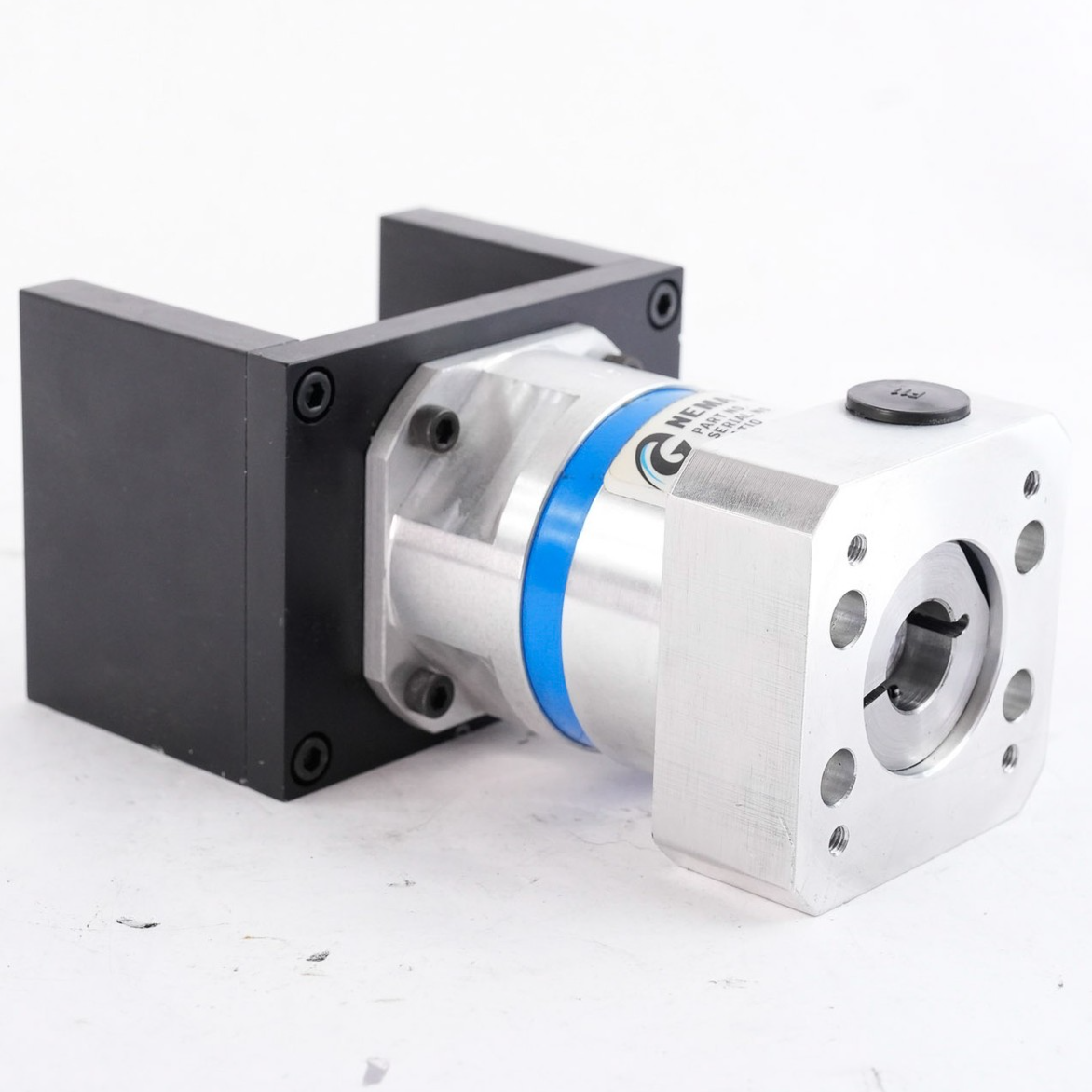 GAM EPL-X23-003G Series 70412 Industrial Gear Box Reducer Planetary