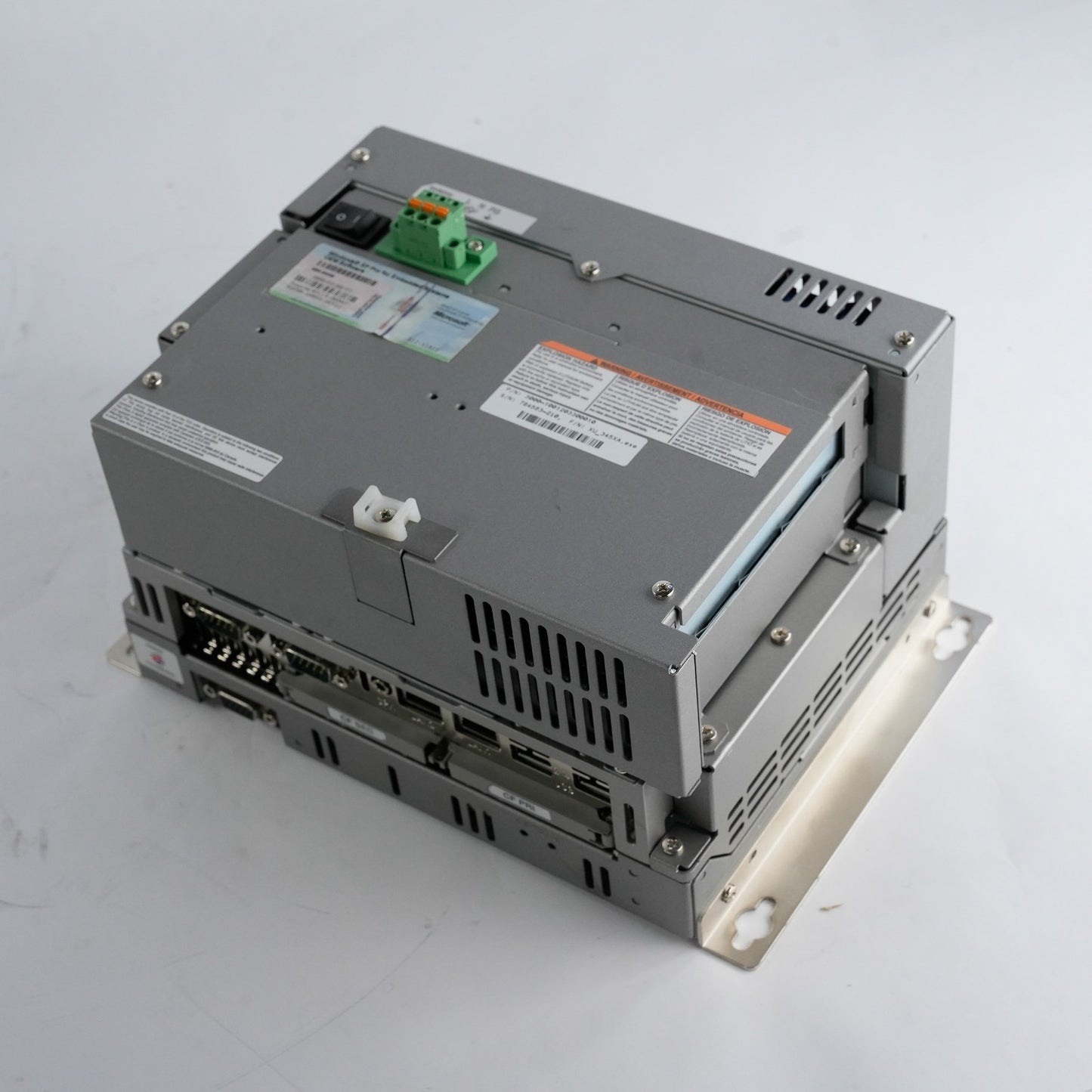 PROFACE PS3000-BA-1G-SU Computer System 3681601-01 / PS3000BA1GSU