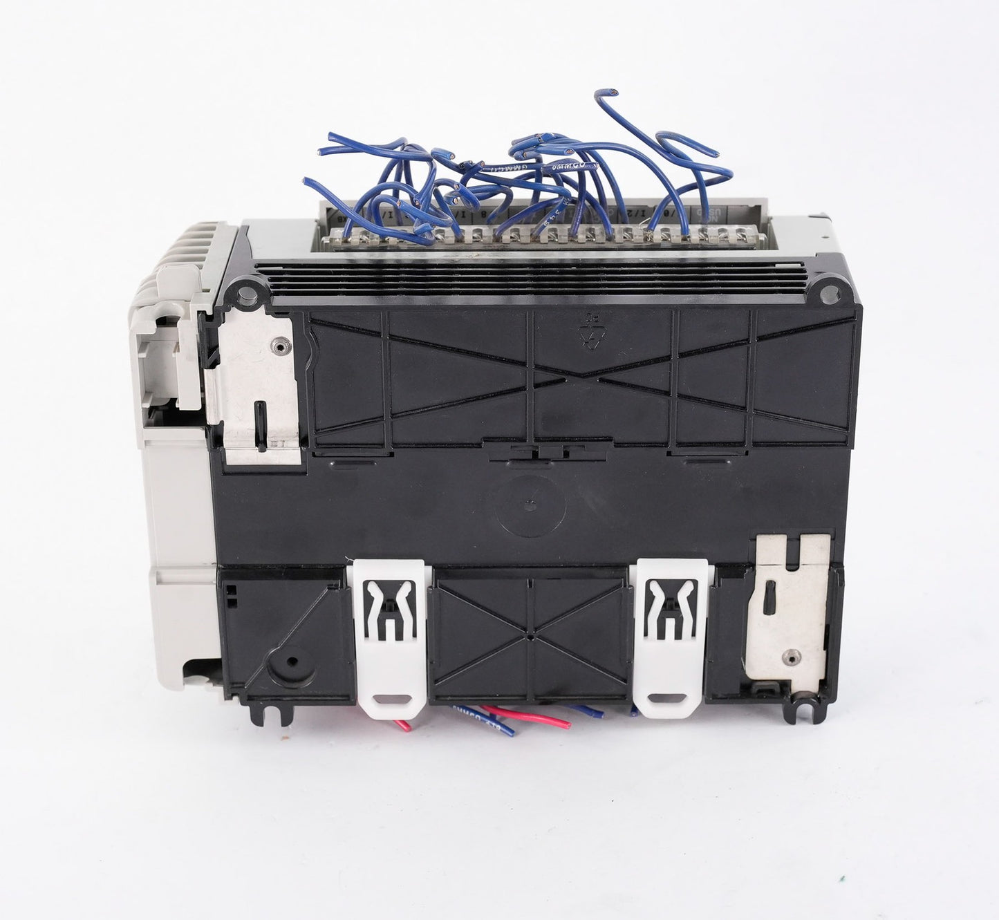 Allen Bradley 1764-28BXB /B Rev A MicroLogix 1500 Base Unit 176428BXB + ECR LRP