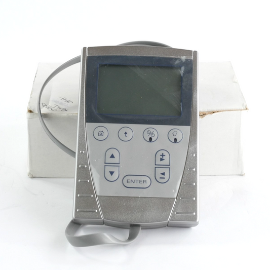 Siemens ACX84.910/ALG ALG Handheld Controller - Open Box