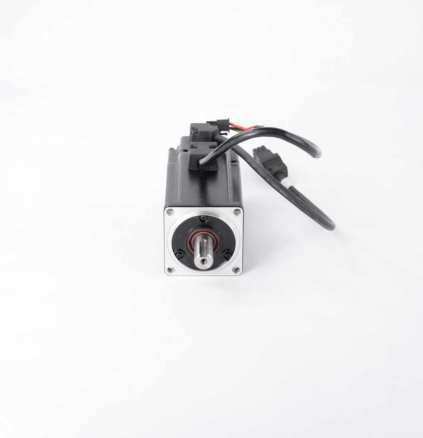 Delta ECMA-CA0604RS AC Servo Motor 400W 3000rpm 1.27Nm ECMACA0604RS