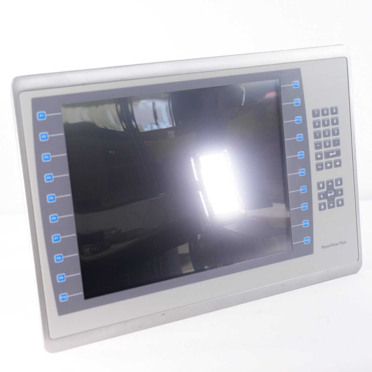Allen Bradley 2711P-B15C22D9P /B PanelView Plus 7 15" HMI 2711PB15C22D9P Refurb