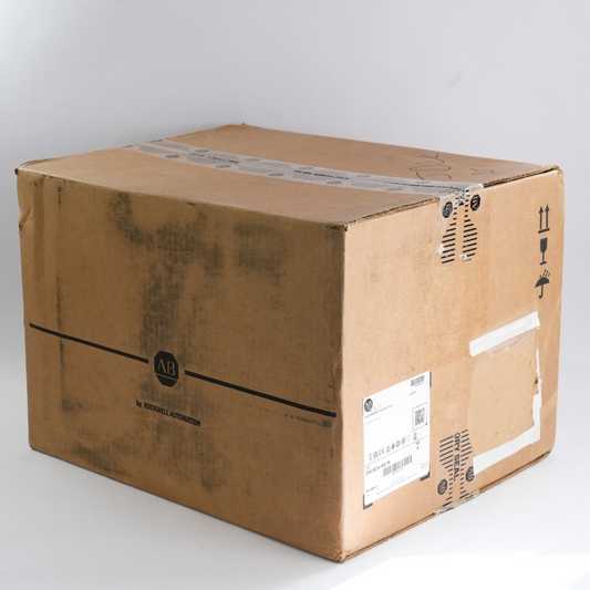 2024 Allen Bradley 2094-BC04-M03-M /A Kinetix 6200/6500 Axis Module - SEALED