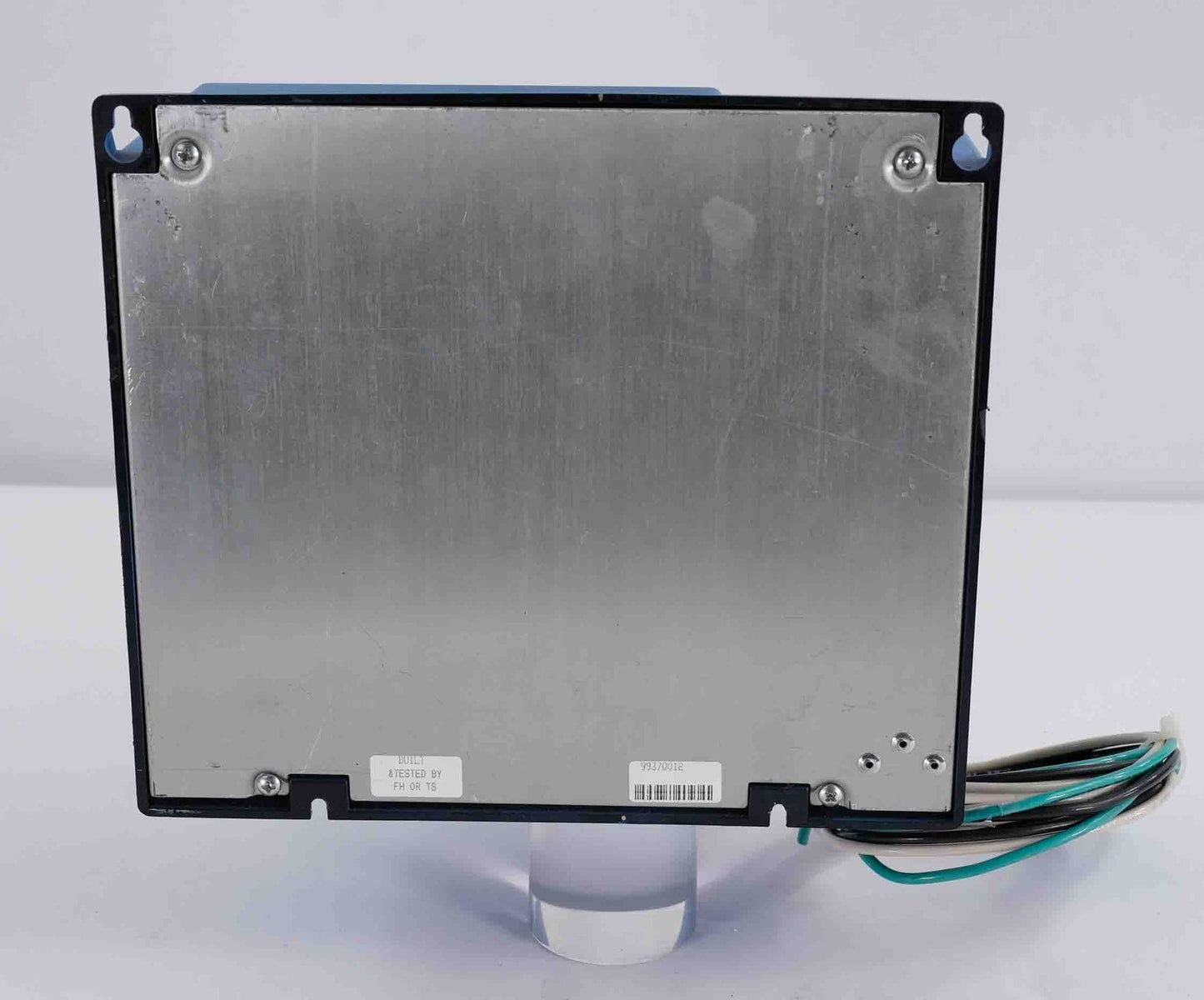 Honeywell Q7700A1014 Network Interface Unit Q7700A 1014 5 + 4x ControlBus Module